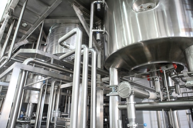 SCR Systems background