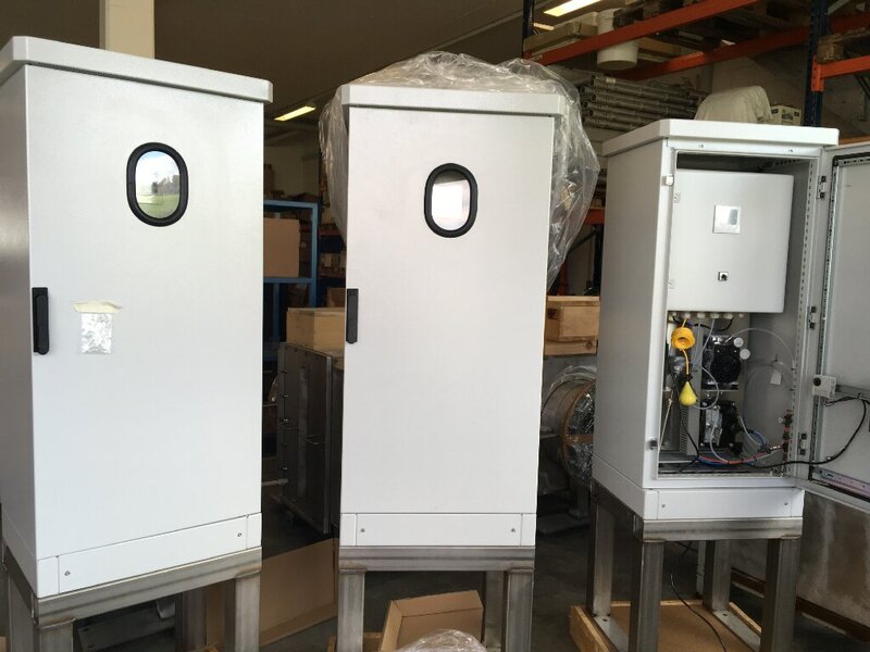 SCR Dosing System